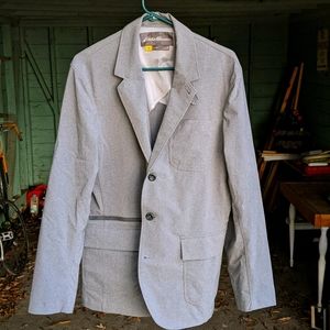 Mens Travex Blazer